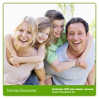 Комплект NSP для семей с детьми